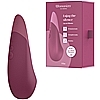 詳細情報■ウーマナイザーバイブ 電動マッサージャー (ダスキーピンク)