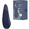詳細情報■ウーマナイザーバイブ 電動マッサージャー (ダークブルー)